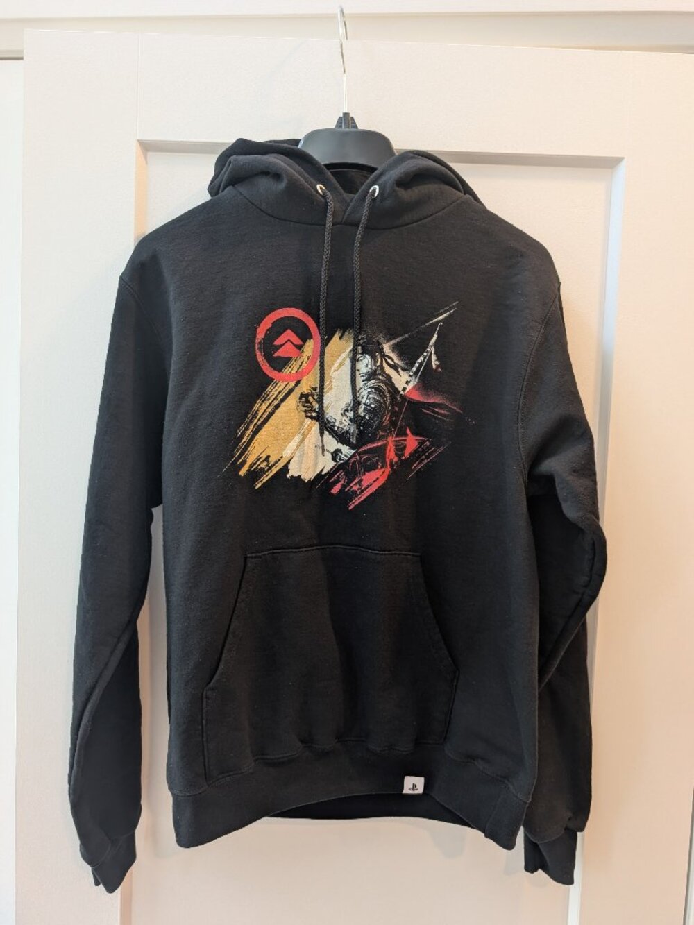 Champion PlayStation Ghost of Tsushima Director’s Cut Hoodie Small